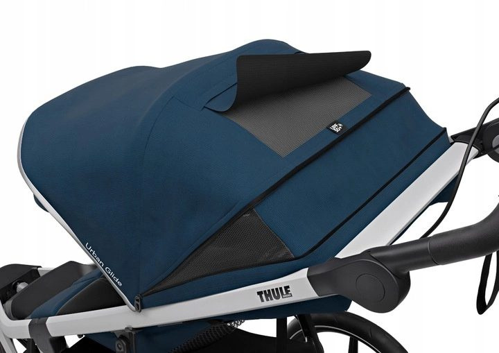 Zdjęcie Wózki dziecięce THULE Urban Glide 2 wózek spacerowy do biegania