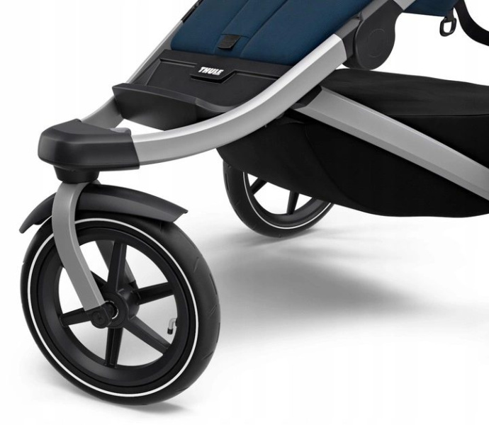 Zdjęcie Wózki dziecięce THULE Urban Glide 2 wózek spacerowy do biegania