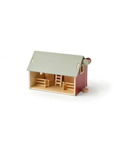 Zdjęcie Marki, Kid's Concept Kid's Concept - Farma AIDEN