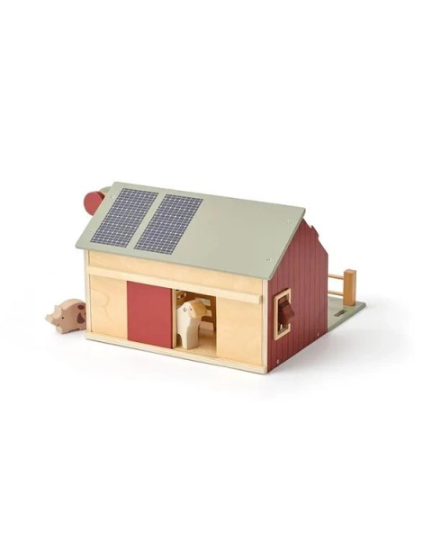 Zdjęcie Marki, Kid's Concept Kid's Concept - Farma AIDEN