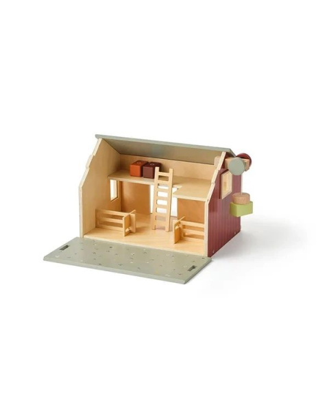 Zdjęcie Marki, Kid's Concept Kid's Concept - Farma AIDEN