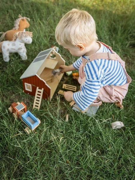 Zdjęcie Marki, Kid's Concept Kid's Concept - Farma AIDEN