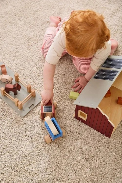 Zdjęcie Marki, Kid's Concept Kid's Concept - Farma AIDEN