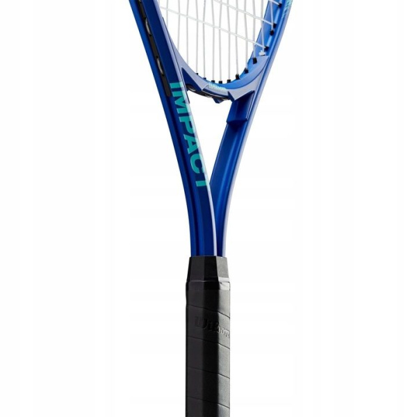 Zdjęcie Sport i Rekreacja, Tenis i Pokrewne WILSON Impact L3 rakieta do tenisa