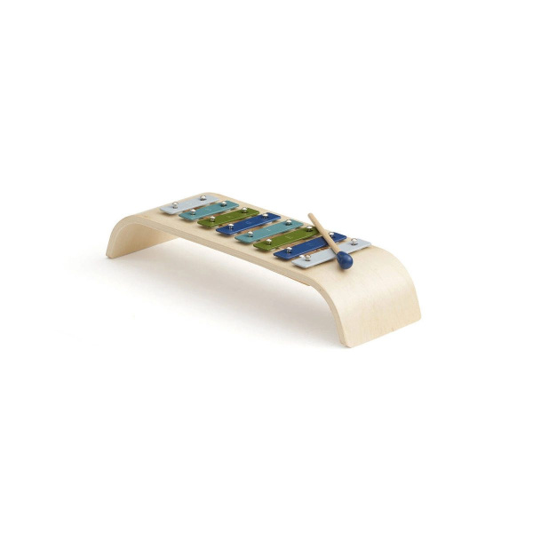 Zdjęcie Marki, Kid's Concept Kid's Concept - Ksylofon blue multi