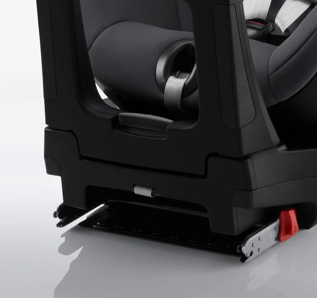 Zdjęcie Foteliki samochodowe Britax Romer Nosidełko BABY-SAFE iSENSE + baza flex