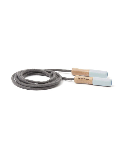 Zdjęcie Marki, Kid's Concept Kid's Concept - Skakanka turquoise KID'S HUB