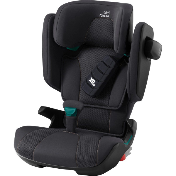 Zdjęcie Foteliki samochodowe BRITAX ROMER KIDFIX i-Size fotelik samochodowy