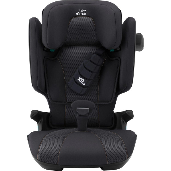 Zdjęcie Foteliki samochodowe BRITAX ROMER KIDFIX i-Size fotelik samochodowy