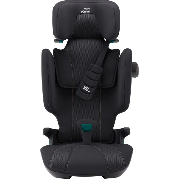 Zdjęcie Foteliki samochodowe BRITAX ROMER KIDFIX i-Size fotelik samochodowy