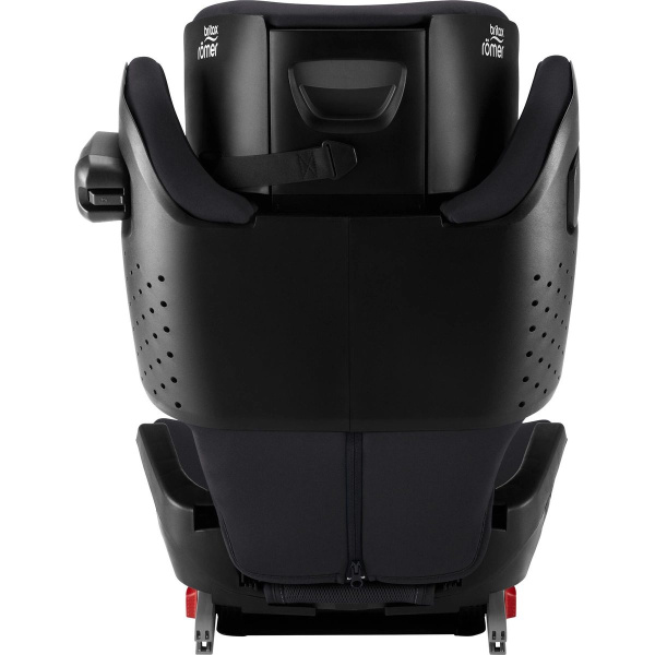 Zdjęcie Foteliki samochodowe BRITAX ROMER KIDFIX i-Size fotelik samochodowy