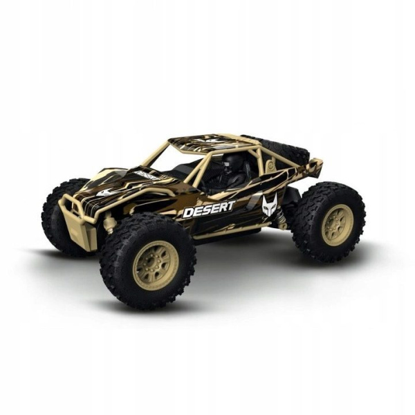 Zdjęcie Zabawki CARRERA RC DESERT BUGGY samochód zdalnie sterowany