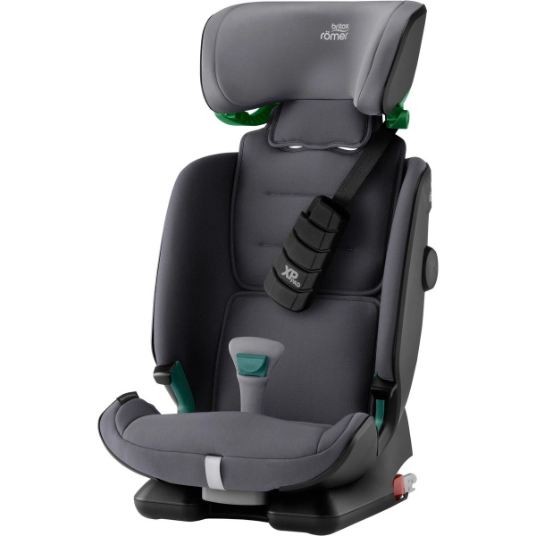 Zdjęcie Foteliki samochodowe BRITAX ROMER ADVANSAFIX i-Size fotelik 9-36kg