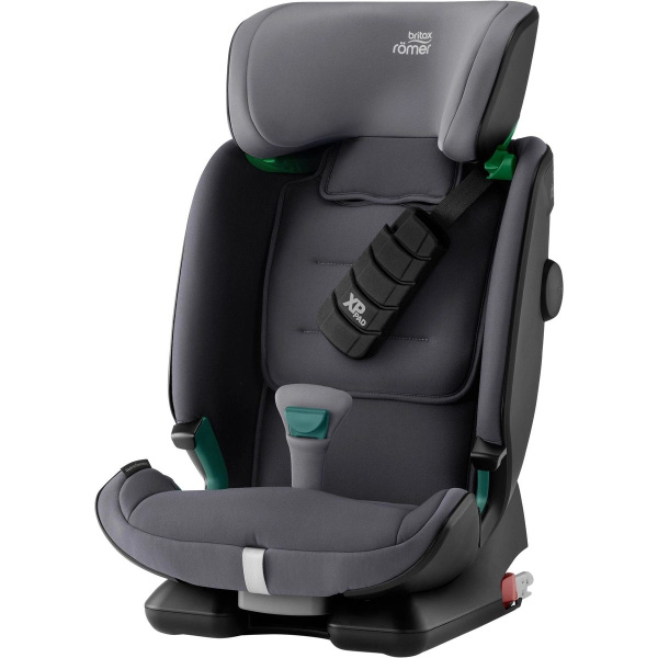 Zdjęcie Foteliki samochodowe BRITAX ROMER ADVANSAFIX i-Size fotelik 9-36kg