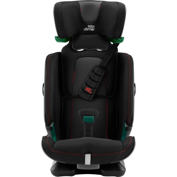 Zdjęcie Foteliki samochodowe BRITAX ROMER ADVANSAFIX i-Size fotelik 9-36kg
