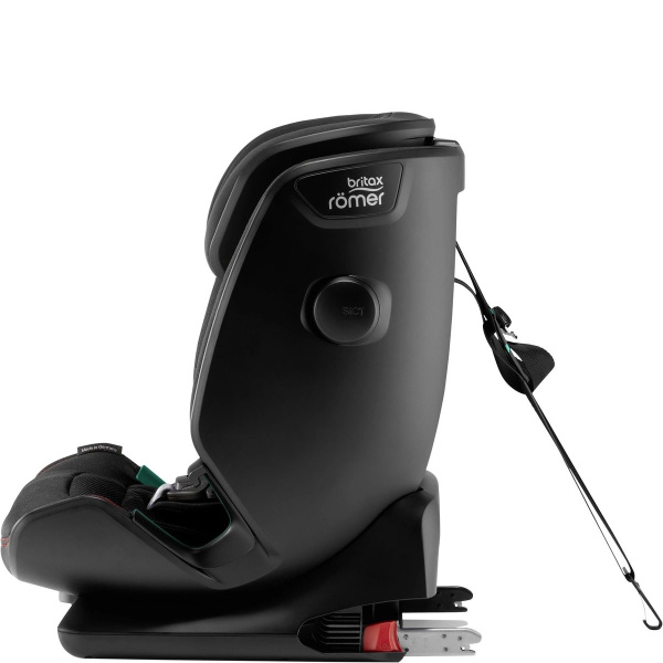 Zdjęcie Foteliki samochodowe BRITAX ROMER ADVANSAFIX i-Size fotelik 9-36kg