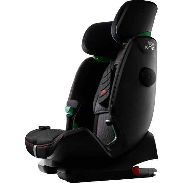Zdjęcie Foteliki samochodowe BRITAX ROMER ADVANSAFIX i-Size fotelik 9-36kg