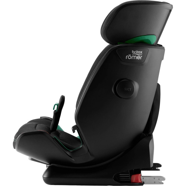 Zdjęcie Foteliki samochodowe BRITAX ROMER ADVANSAFIX i-Size fotelik 9-36kg