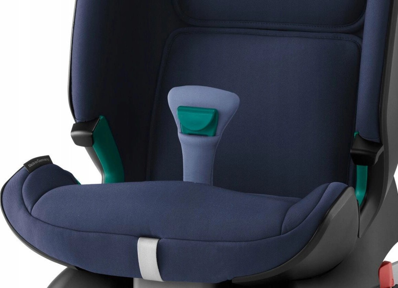 Zdjęcie Foteliki samochodowe BRITAX ROMER ADVANSAFIX i-Size fotelik 9-36kg
