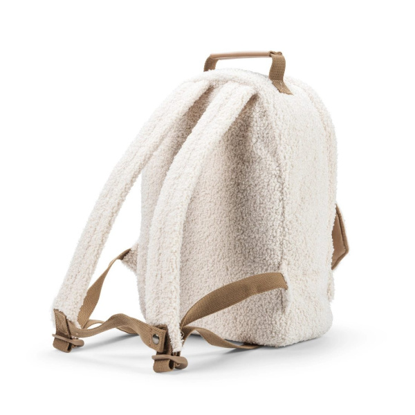 Zdjęcie Marki, Elodie Details Elodie Details - Plecak BackPack MIDI - White Boucle