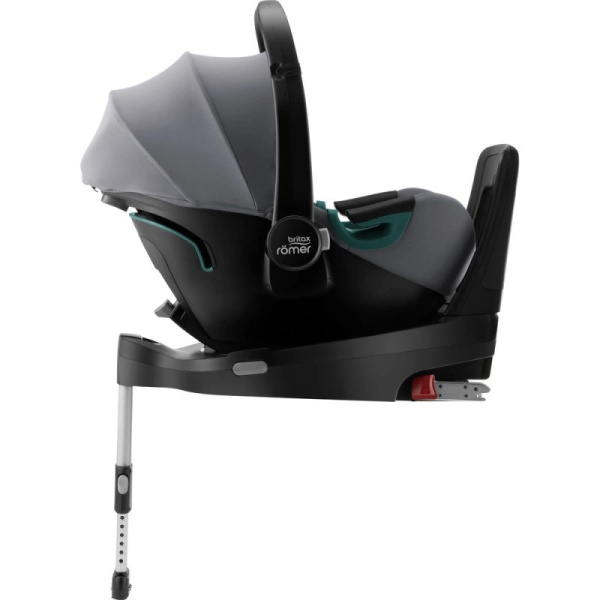 Zdjęcie Foteliki samochodowe Britax Romer Nosidełko BABY-SAFE 3 + baza 5Z