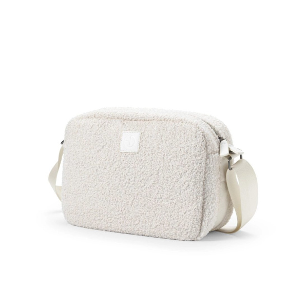 Zdjęcie Marki, Elodie Details Elodie Details - Torba dla mamy - White Bouclé