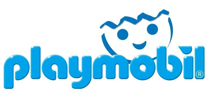 Zdjęcie Zabawki, Klocki Playmobil 9317 Wielki traktor z przyczepą