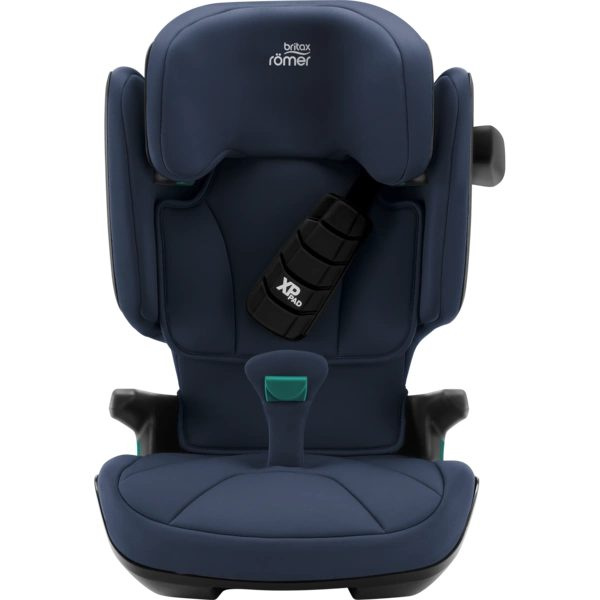 Zdjęcie Foteliki samochodowe BRITAX ROMER KIDFIX i-Size fotelik samochodowy