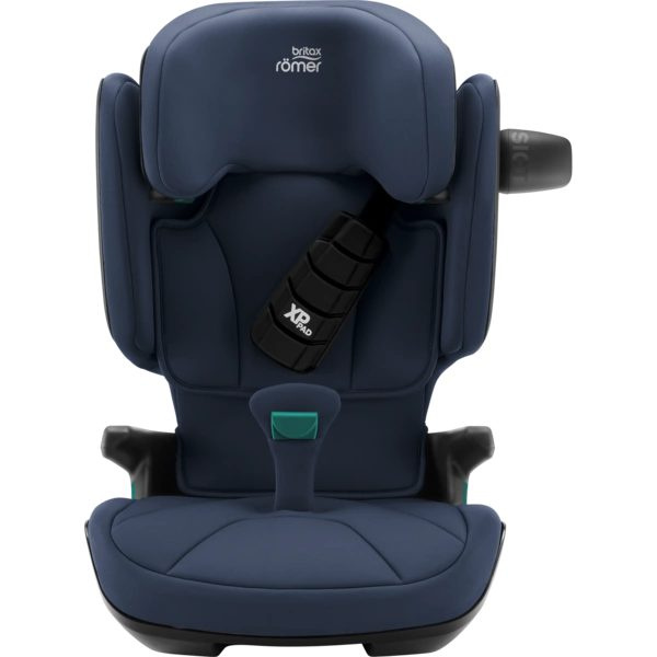 Zdjęcie Foteliki samochodowe BRITAX ROMER KIDFIX i-Size fotelik samochodowy