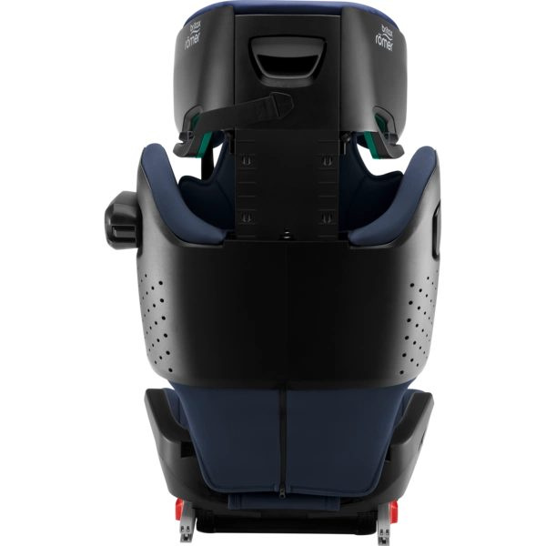 Zdjęcie Foteliki samochodowe BRITAX ROMER KIDFIX i-Size fotelik samochodowy
