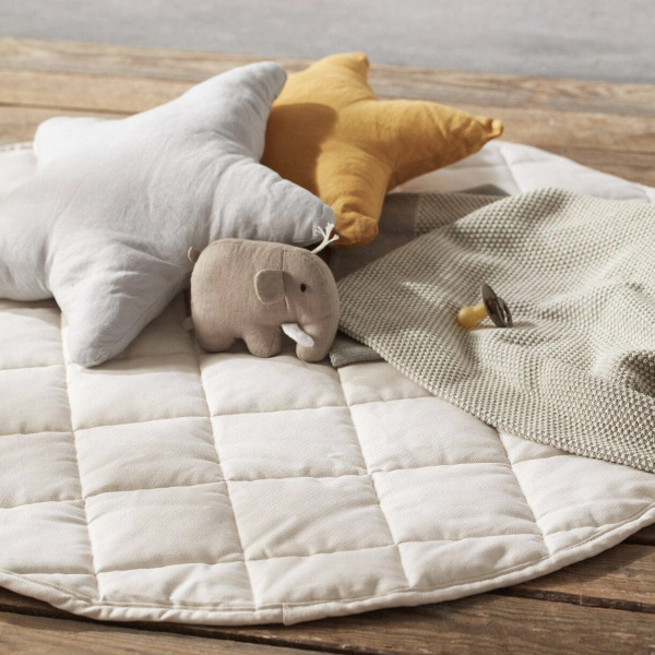 Zdjęcie Marki, Kid's Concept Kid's Concept - Mata do zabawy white
