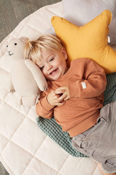 Zdjęcie Marki, Kid's Concept Kid's Concept - Mata do zabawy white