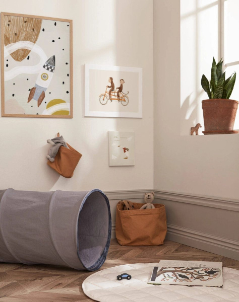 Zdjęcie Marki, Kid's Concept Kid's Concept - Mata do zabawy white