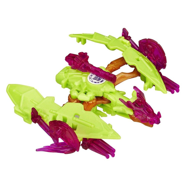 Zdjęcie Zabawki Hasbro TRANSFORMERS figurka MiniCon Robots B0763