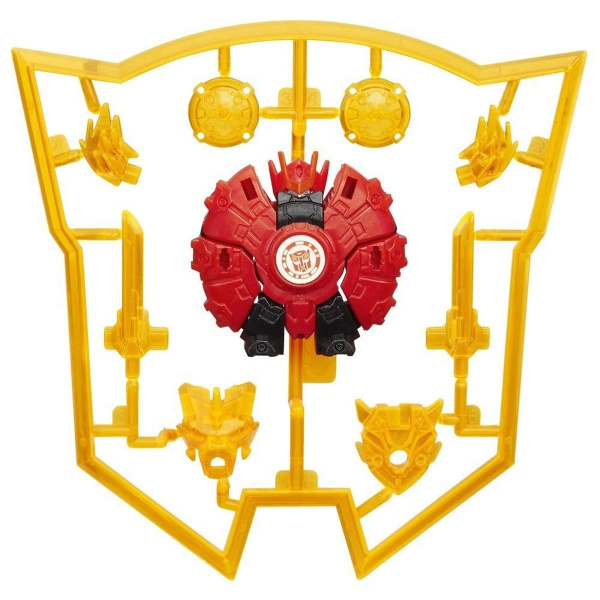 Zdjęcie Zabawki Hasbro TRANSFORMERS figurka MiniCon Robots B0763