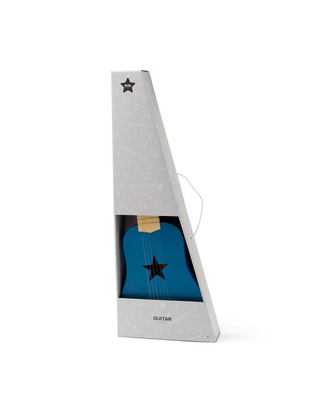 Zdjęcie Marki, Kid's Concept Kid's Concept - Gitara blue