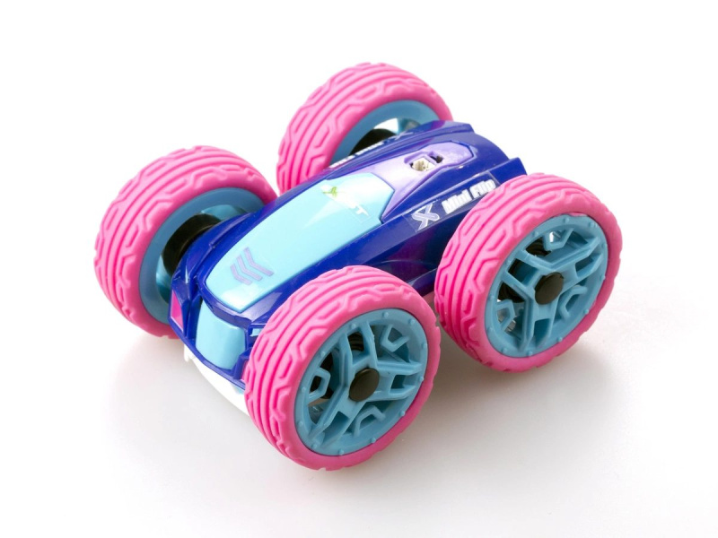 Zdjęcie Zabawki, Zdalnie Sterowane EXOST 360 MINI FILP Samochód Zdalnie Sterowany RC Pilot