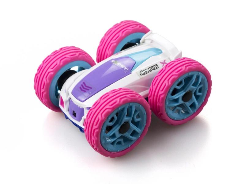 Zdjęcie Zabawki, Zdalnie Sterowane EXOST 360 MINI FILP Samochód Zdalnie Sterowany RC Pilot