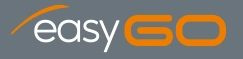 Zdjęcie Wózki dziecięce Wózek EasyGo DOMINO spacerówka bliźniacza