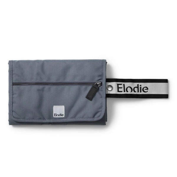 Zdjęcie Marki, Elodie Details Elodie Details - Przewijak - Tender Blue