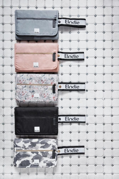 Zdjęcie Marki, Elodie Details Elodie Details - Przewijak - Tender Blue