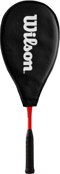 Zdjęcie Marki WILSON PRO STAFF Ultra Light rakieta do squasha 131g