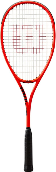 Zdjęcie Marki WILSON PRO STAFF Ultra Light rakieta do squasha 131g