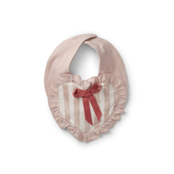 Zdjęcie Marki, Elodie Details Elodie Details - Śliniak/bandanka - Candy Stripes