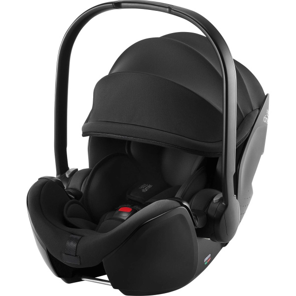 Zdjęcie Foteliki samochodowe Britax Romer Nosidełko BABY-SAFE 5Z2 i-Size 40 - 85 cm