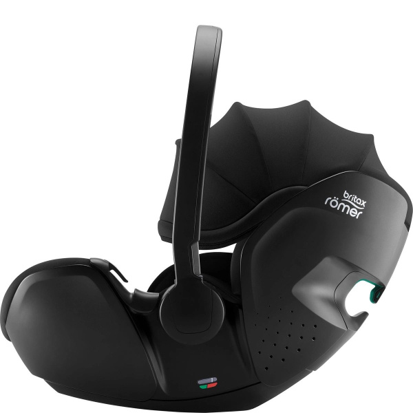 Zdjęcie Foteliki samochodowe Britax Romer Nosidełko BABY-SAFE 5Z2 i-Size 40 - 85 cm