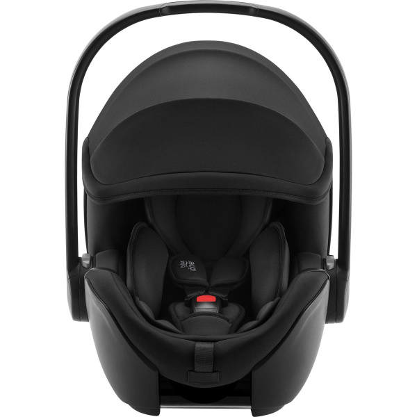 Zdjęcie Foteliki samochodowe Britax Romer Nosidełko BABY-SAFE 5Z2 i-Size 40 - 85 cm