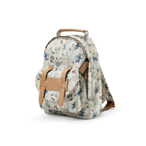 Zdjęcie Marki, Elodie Details Elodie Details - Plecak BackPack MINI - Fairytale Forest
