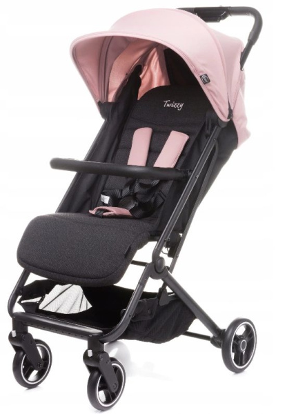 Zdjęcie Wózki dziecięce 4BABY TWIZZY Wózek spacerowy lekki