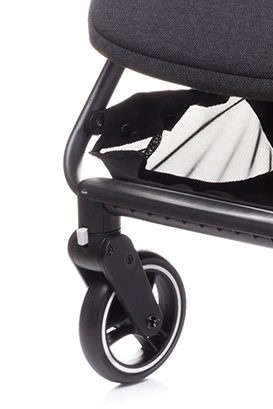 Zdjęcie Wózki dziecięce 4BABY TWIZZY Wózek spacerowy lekki